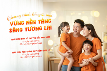 Vững Nền Tảng Sáng Tương Lai