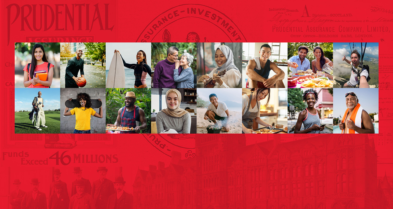 175 NĂM Tôn Vinh Cuộc Sống