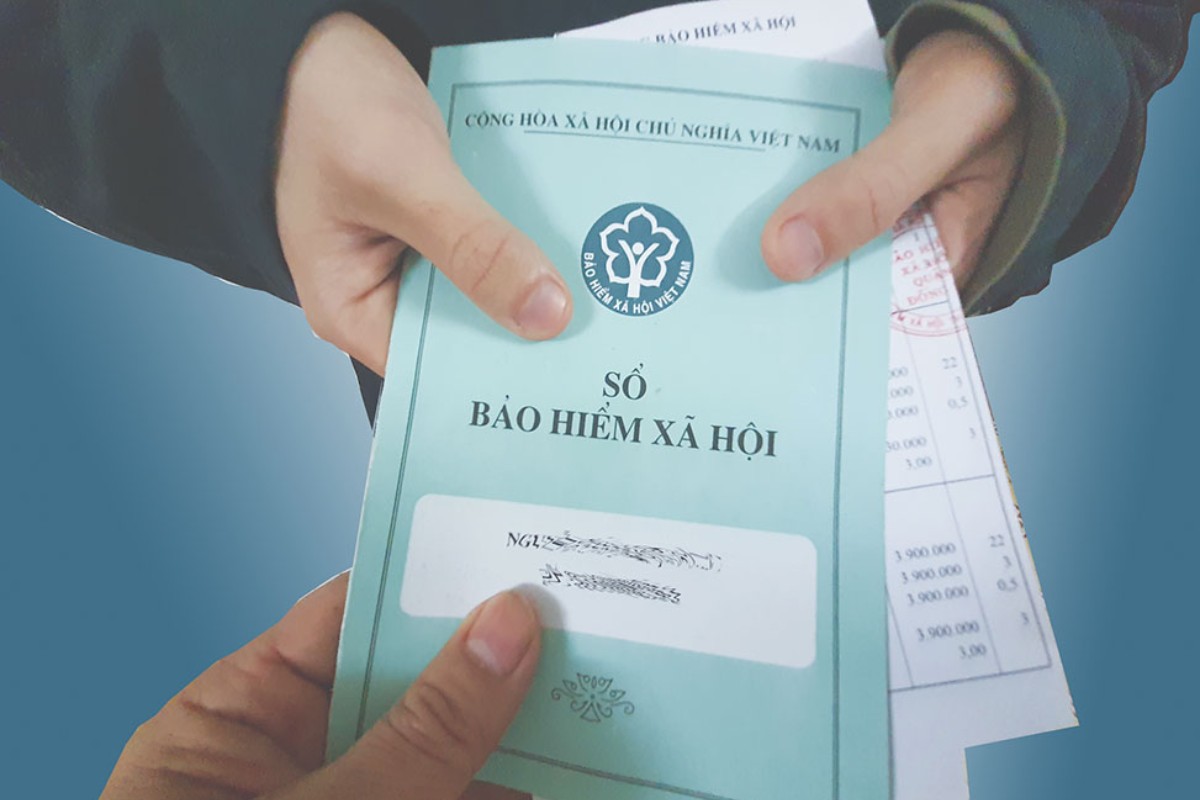 bao hiêm thai sản được tính thế nào trong bảo hiểm xã hội