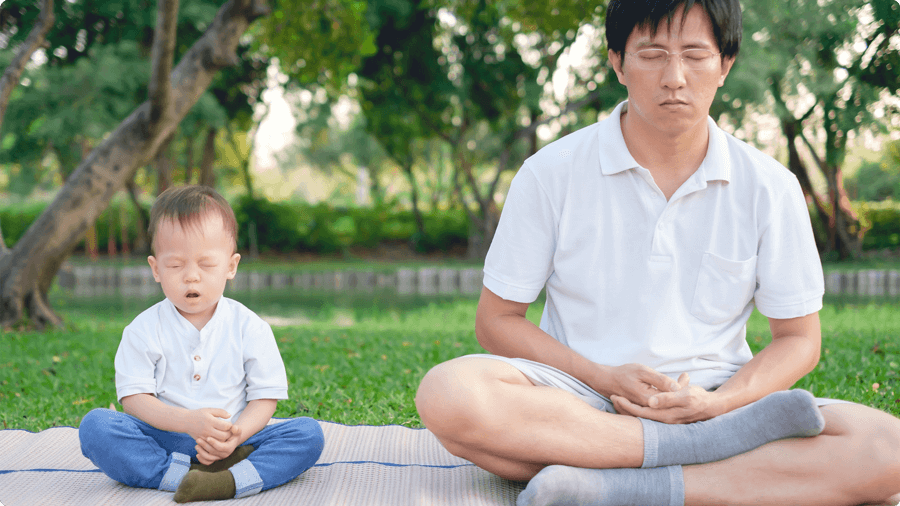 Khủng hoảng tâm lý là gì? 10 cách giữ tâm lý ổn định hiệu quả