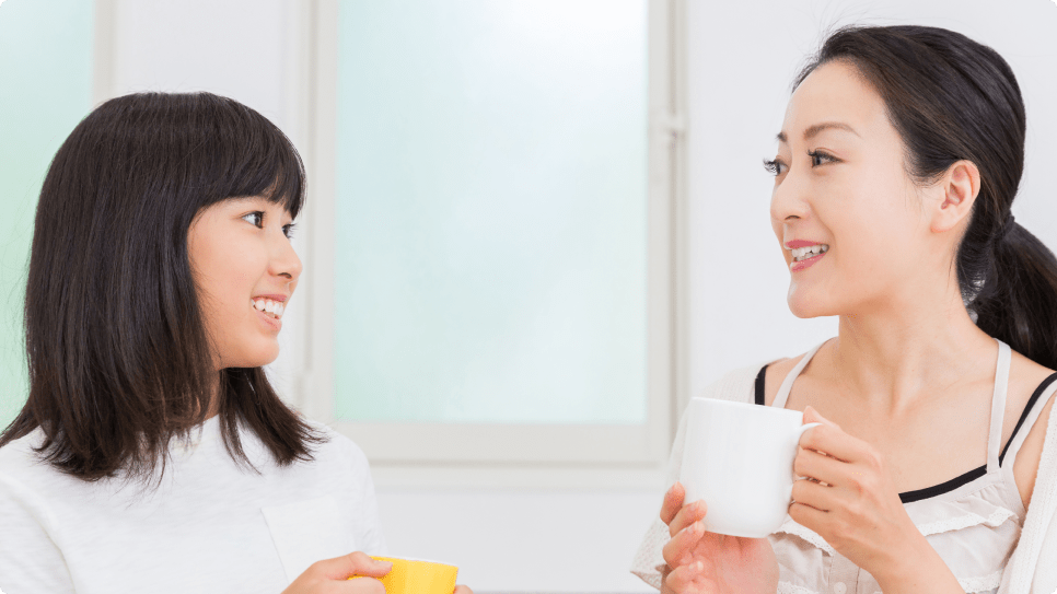 3 tuyệt chiêu ngăn chặn bất hòa với con trẻ tuổi teen