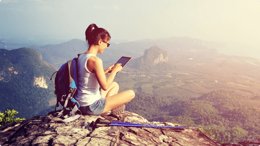 7 sự thật phũ phàng về cuộc sống khiến bạn mạnh mẽ hơn