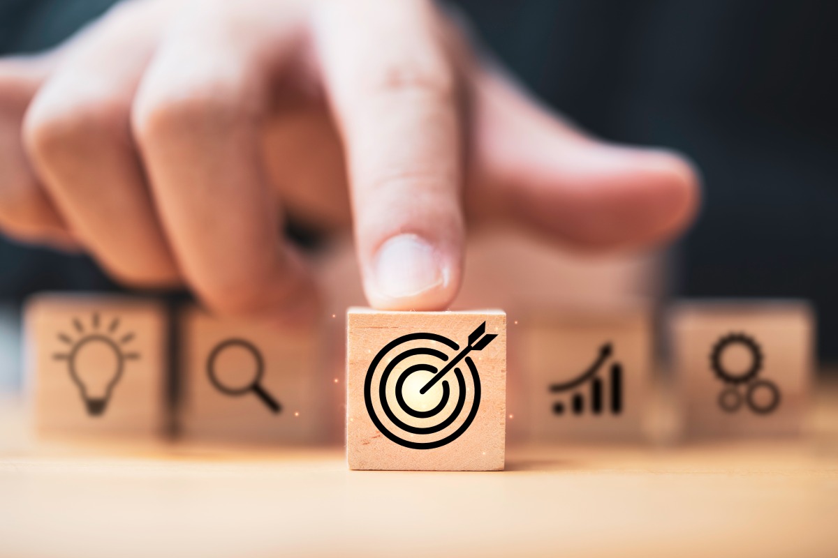 Cách xác định và lập kế hoạch hoàn thành mục tiêu cá nhân