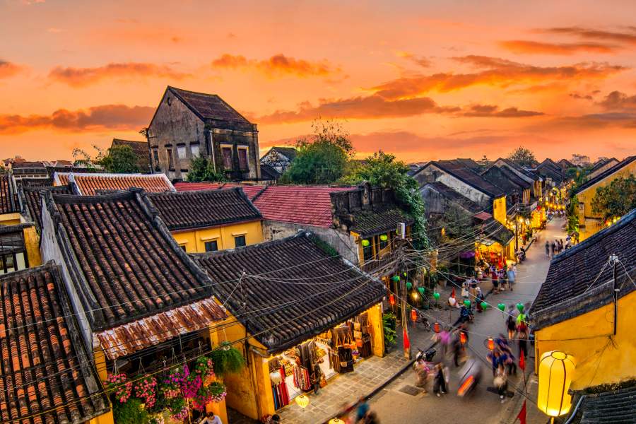 Du lịch hè gia đình: Top Lưu ý và Gợi ý thú vị