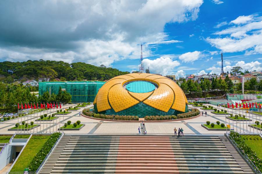 Du lịch hè gia đình: Top Lưu ý và Gợi ý thú vị