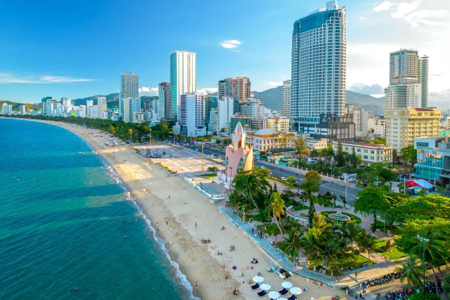 Du lịch hè gia đình: Top Lưu ý và Gợi ý thú vị