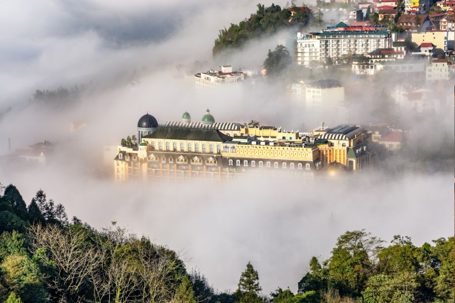 Du lịch hè gia đình: Top Lưu ý và Gợi ý thú vị