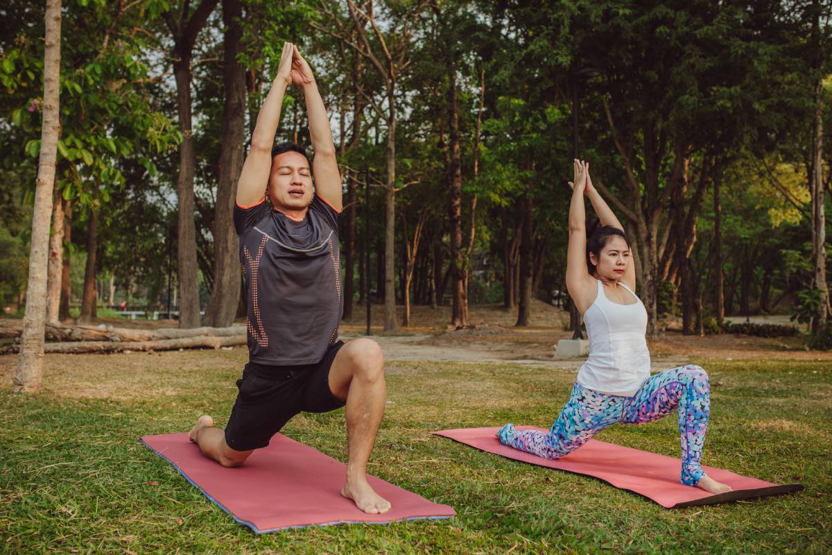 Gen X: Thế hệ âm thầm gồng gánh – và đến lúc cần được tự chăm mình