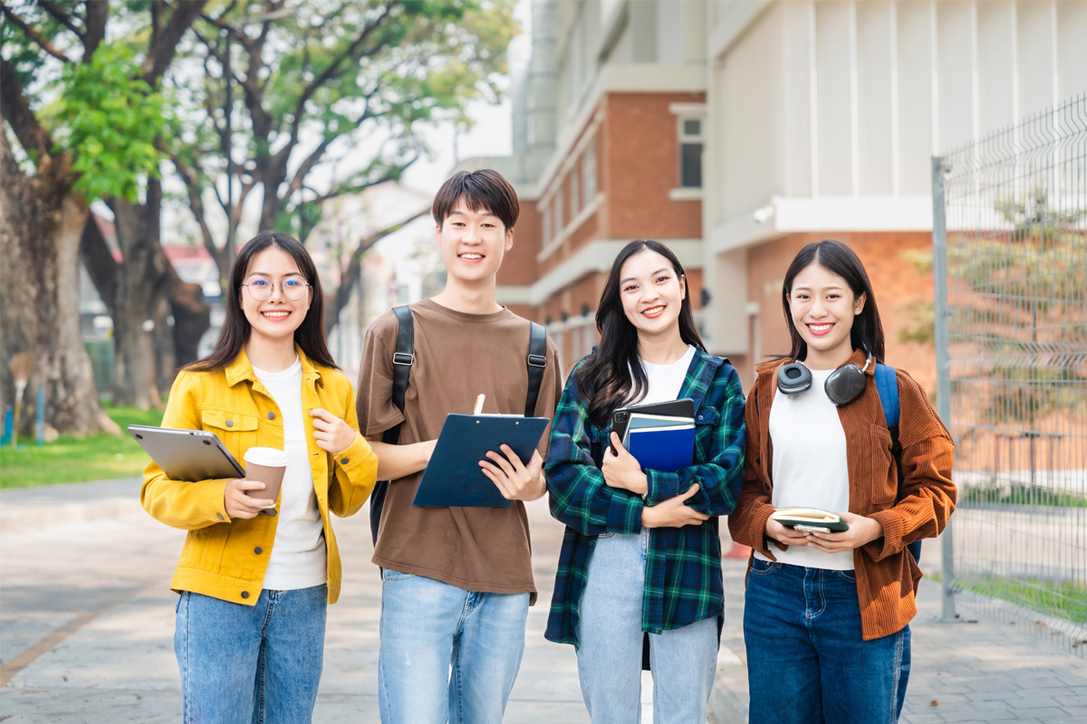 Gen Z có phải thế hệ "mỏng manh" như lời đồn?