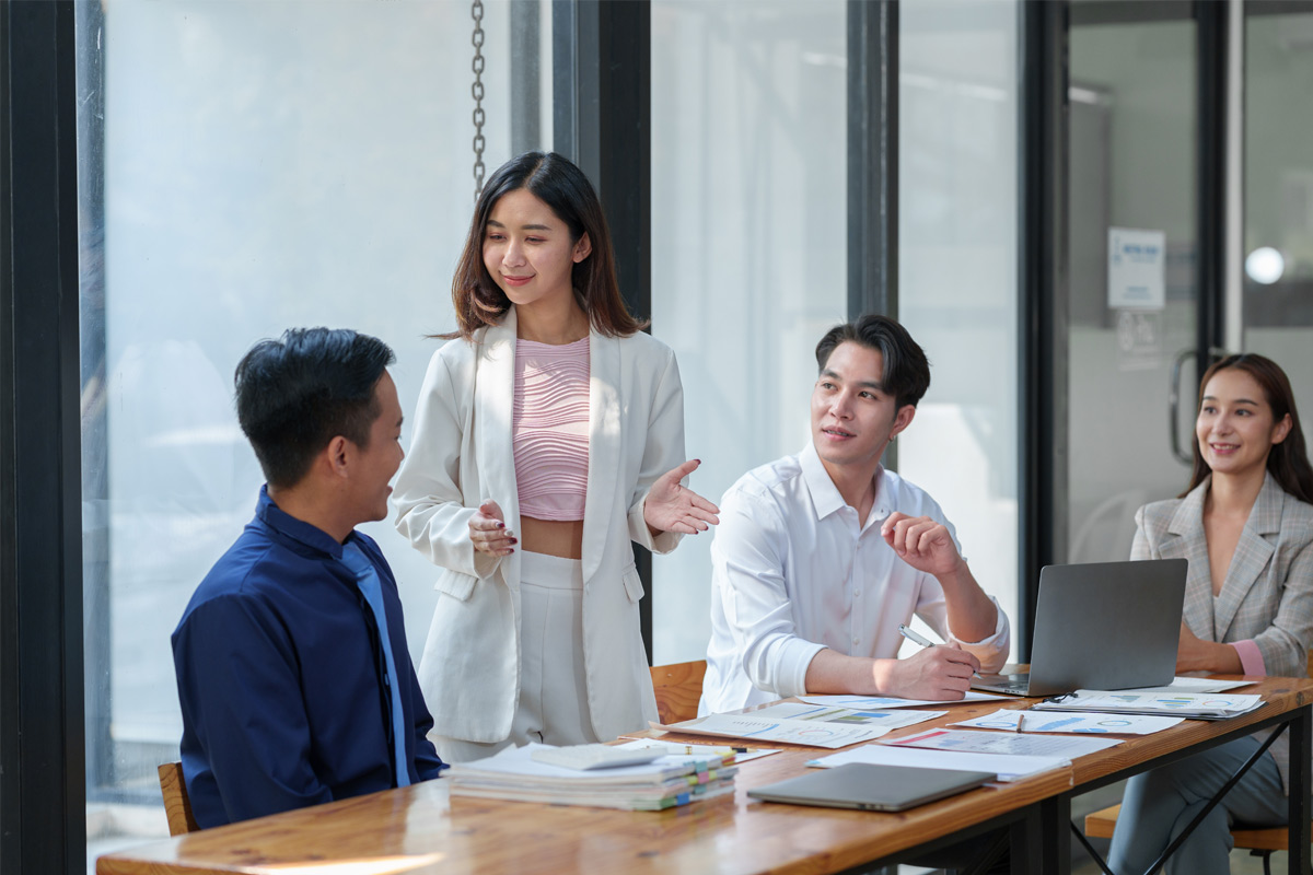 Gen Z có phải thế hệ "mỏng manh" như lời đồn?