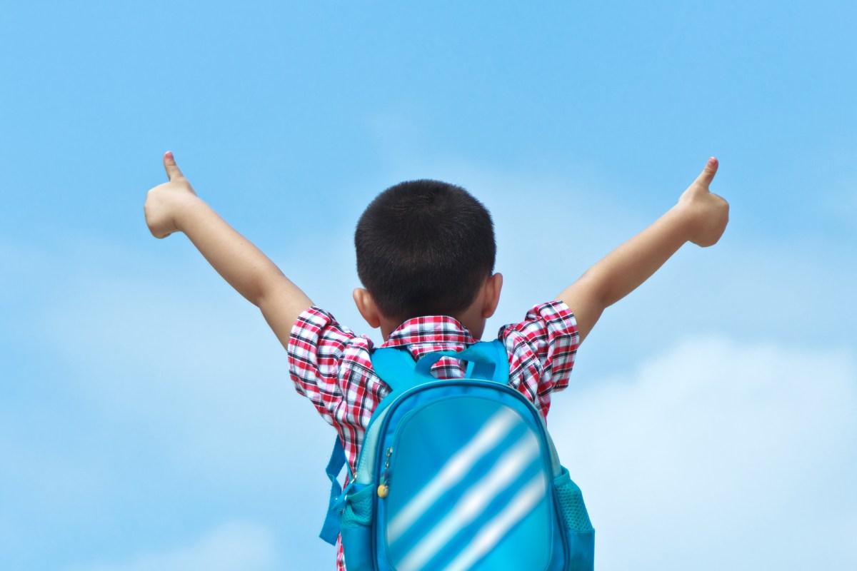 Giáo dục sớm cho trẻ - Xây dựng nền tảng khởi đầu vững chắc