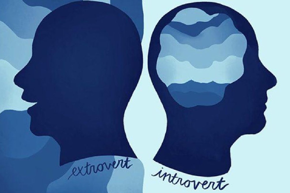 Hướng nội hay hướng ngoại? Bạn "sắm vai" của mình như thế nào?