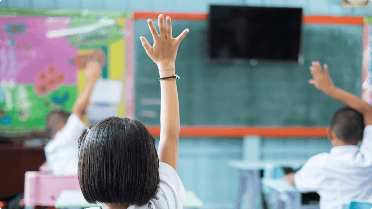 Khám phá 5 phương pháp giáo dục đi ngược truyền thống