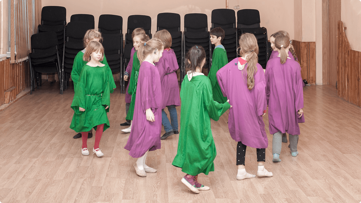 Khám phá 5 phương pháp giáo dục đi ngược truyền thống