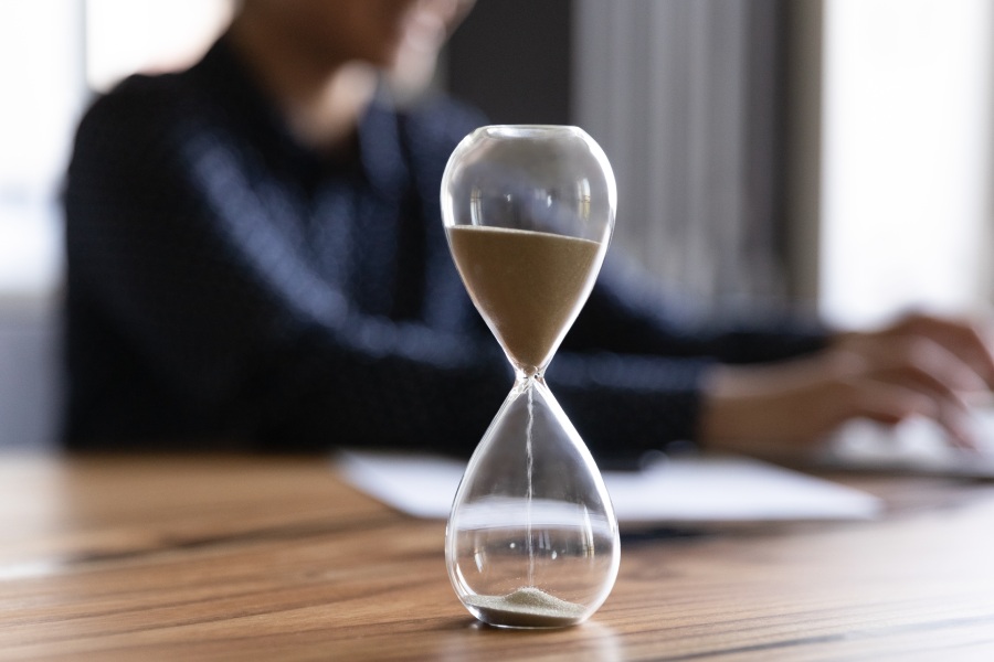 Lý thuyết 4 lò lửa: Cách "chia lửa" để cân bằng cuộc sống