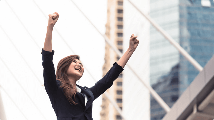 Thành công nhờ không cân bằng có chủ ý