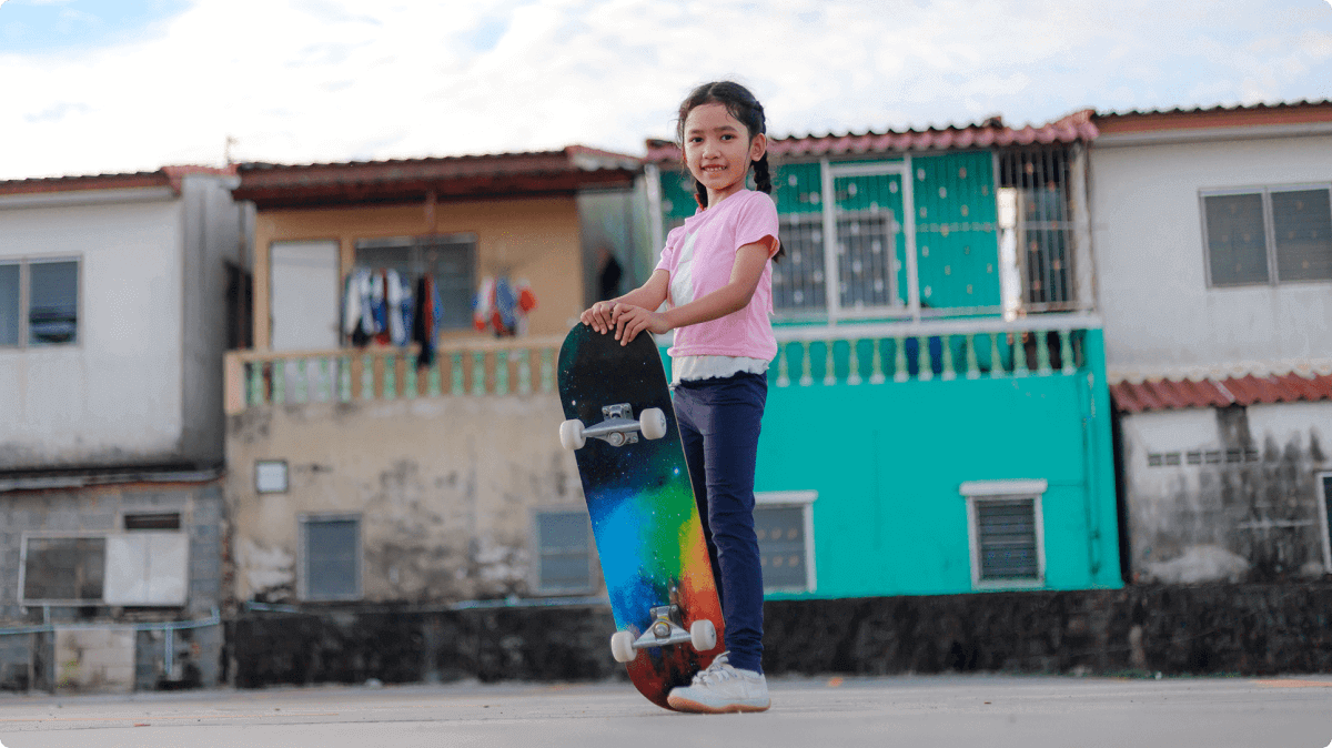 Thu hẹp khoảng cách thế hệ với con trẻ bắt đầu từ đâu?