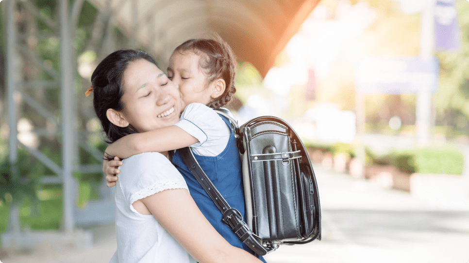 Trao quyền hợp lý khi con ở tuổi nổi loạn