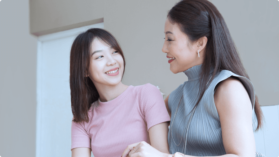 Trò chuyện giới tính cùng con không khó!