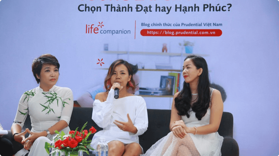 Tương lai cho con: Chọn thành đạt hay hạnh phúc