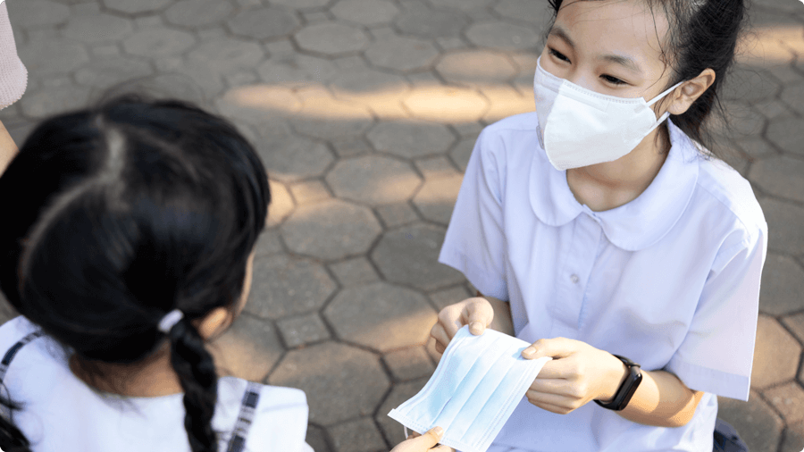 Vận dụng hiệu ứng cánh bướm để xây dựng cuộc sống tốt đẹp hơn