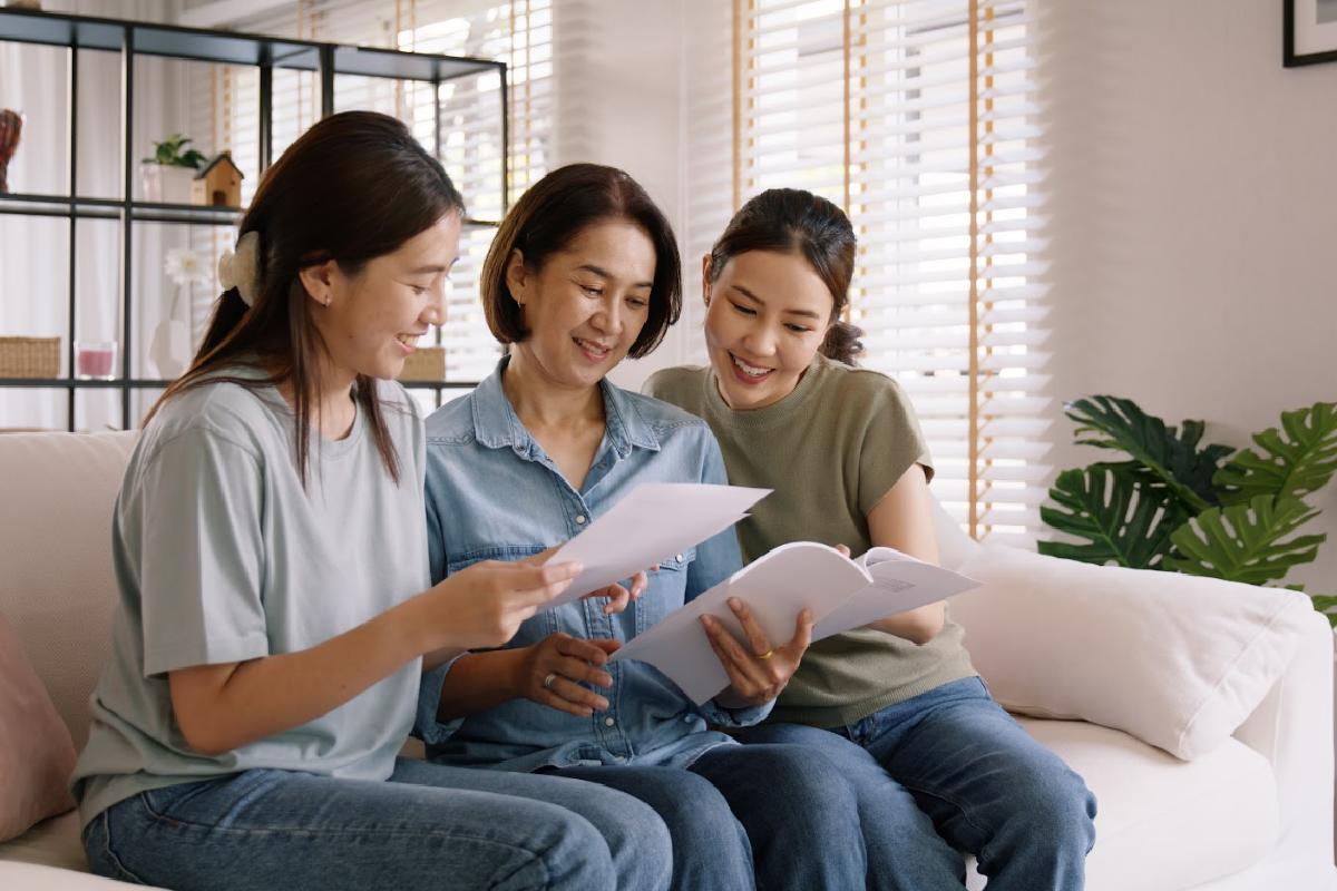 cách tính lương hưu được hưởng mới nhất