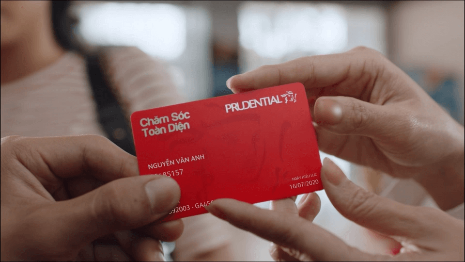 prudential giải đáp về việc khám bảo hiểm cách nhau bao nhiêu ngày