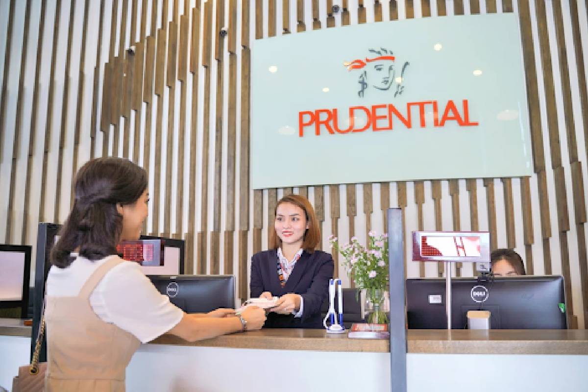 prudential hỗ trợ chi phí nằm viện
