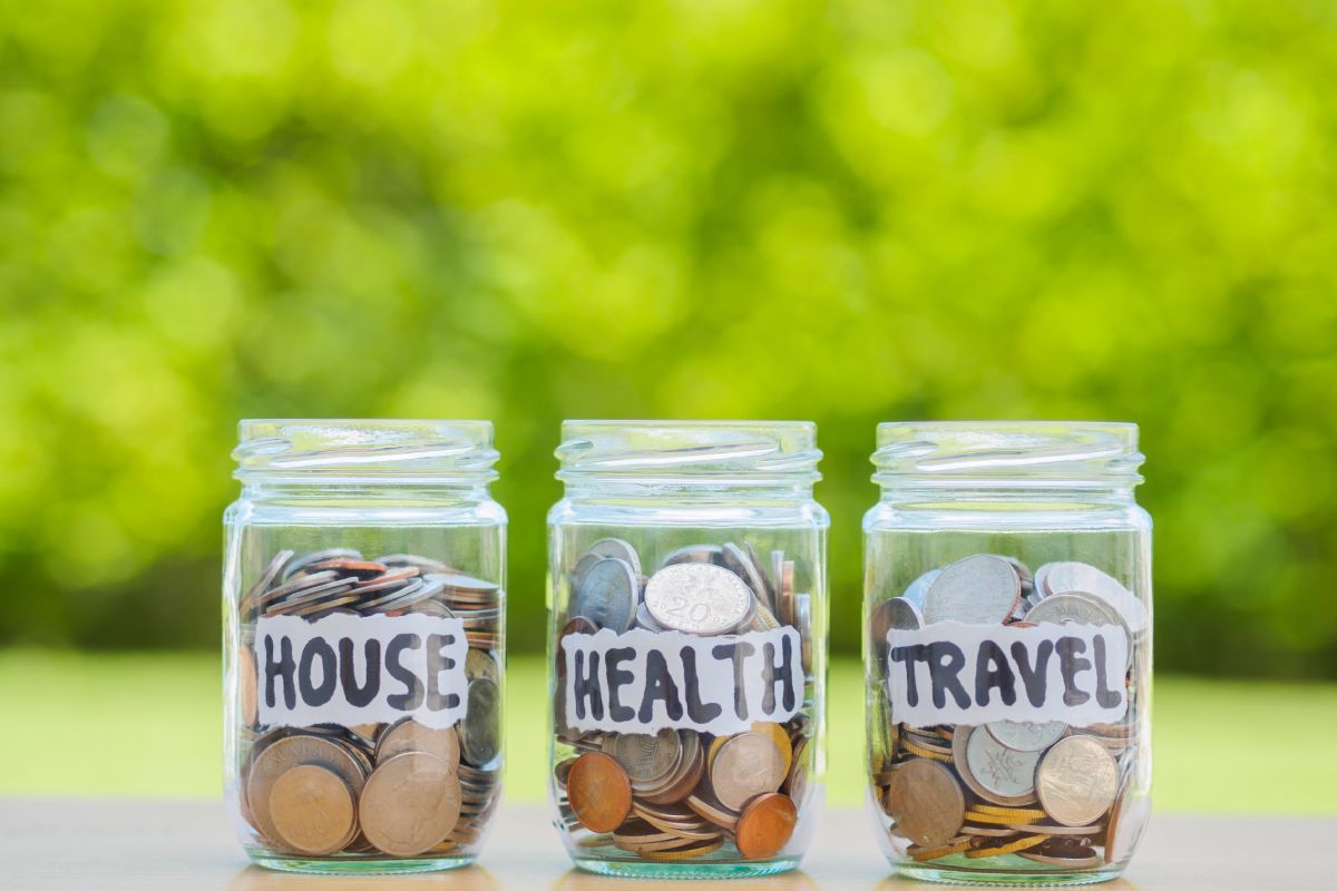 6 cách sử dụng tiền hợp lý để cân bằng tài chính