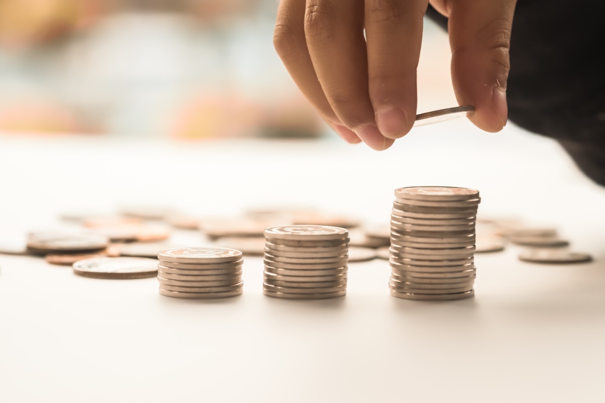 Lập kế hoạch tài chính cá nhân trọn đời chỉ với 5 bước