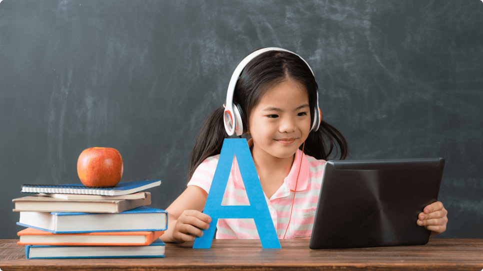 5 lợi ích của việc dạy ngoại ngữ cho con từ sớm