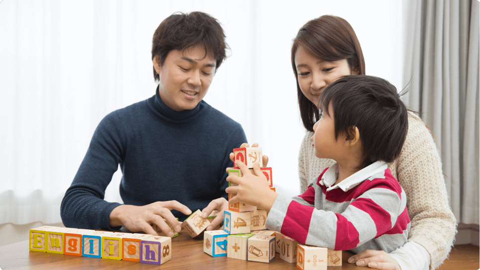 5 lợi ích của việc dạy ngoại ngữ cho con từ sớm