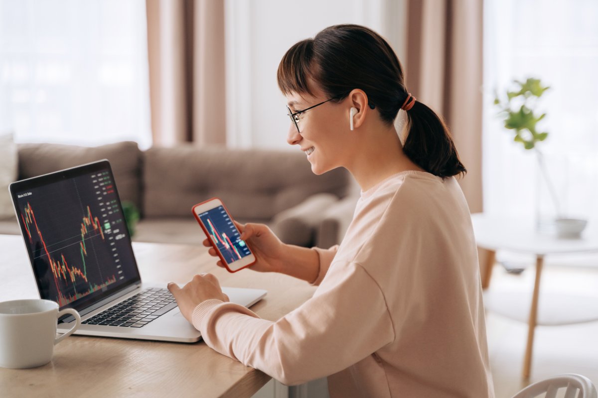 Các kênh đầu tư tài chính online hiệu quả với nguồn vốn ít