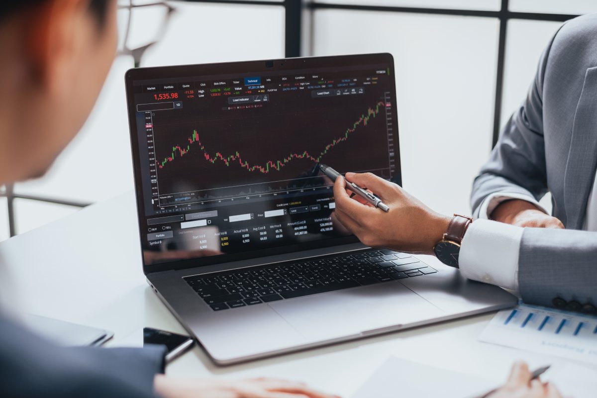 Các kênh đầu tư tài chính online hiệu quả với nguồn vốn ít