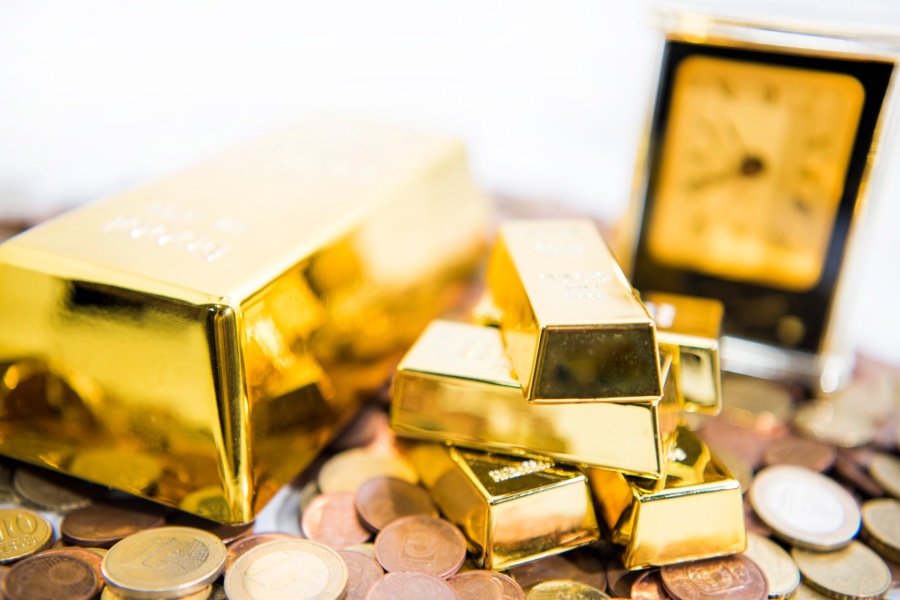 Có nên mua vàng thời điểm này để đầu tư sinh lời không?
