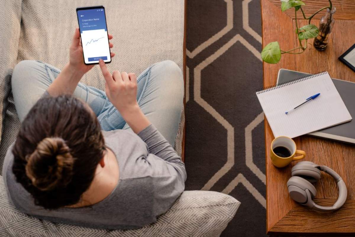 Hướng dẫn cách chơi chứng khoán cho người mới bắt đầu