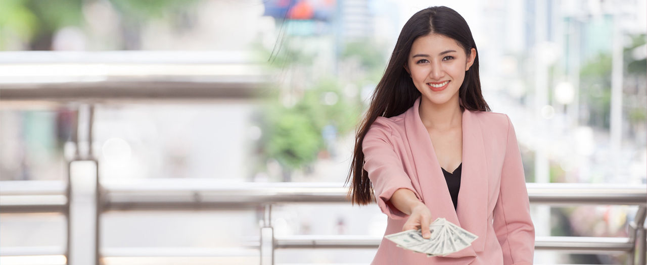 Để không còn khó xử khi cho vay tiền