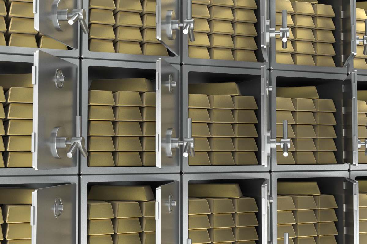 Đừng bỏ lỡ 6 cách đầu tư vàng sinh lời cao nhất hiện nay!