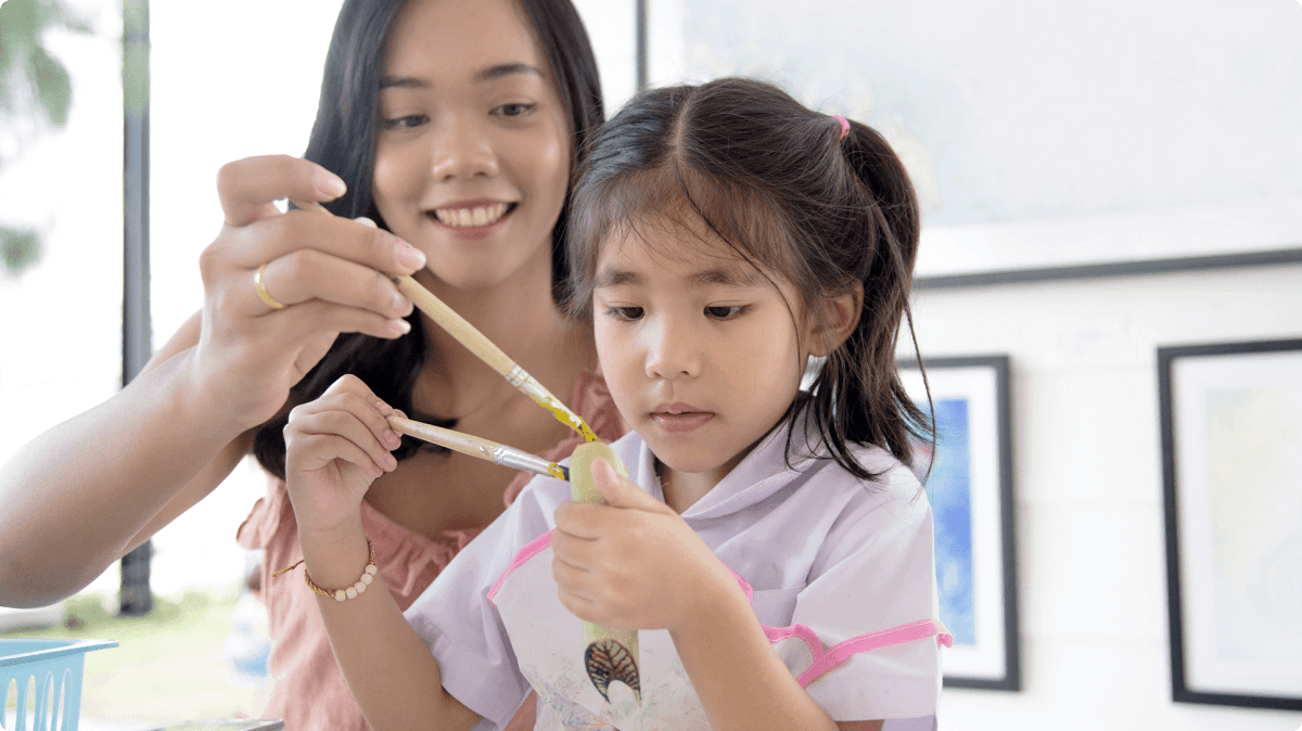 Khám phá 5 phương pháp giáo dục đi ngược truyền thống