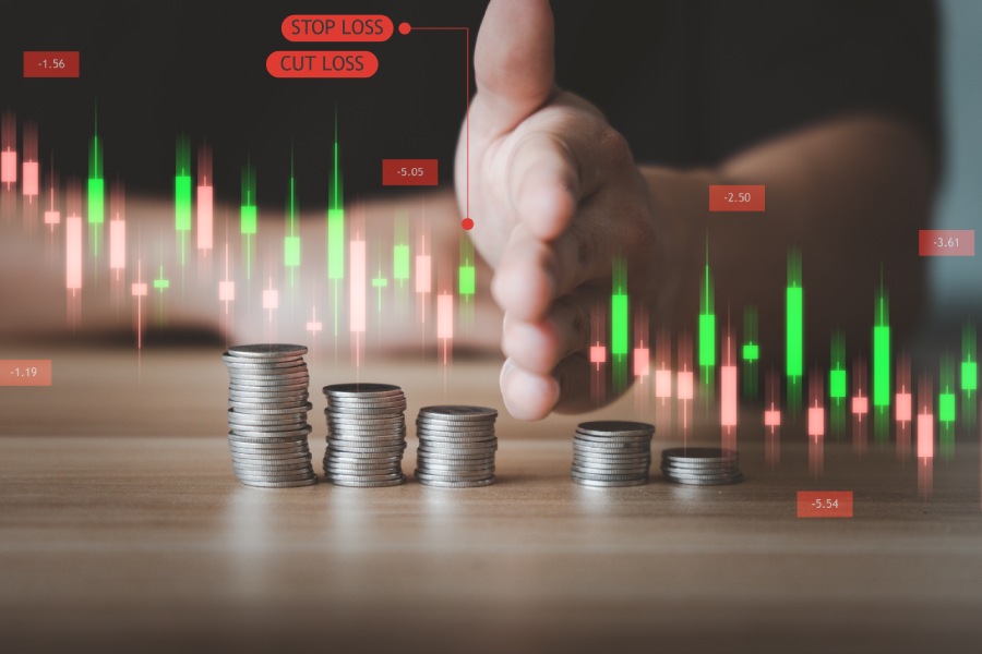 Khi nào nên cắt lỗ cổ phiếu?