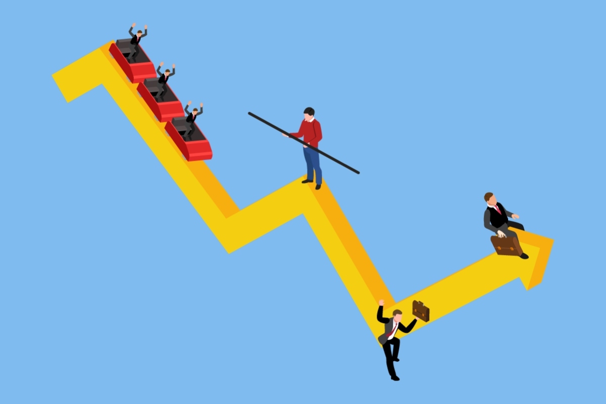 Suy thoái kinh tế nên đầu tư gì để bảo vệ và gia tăng tài sản?