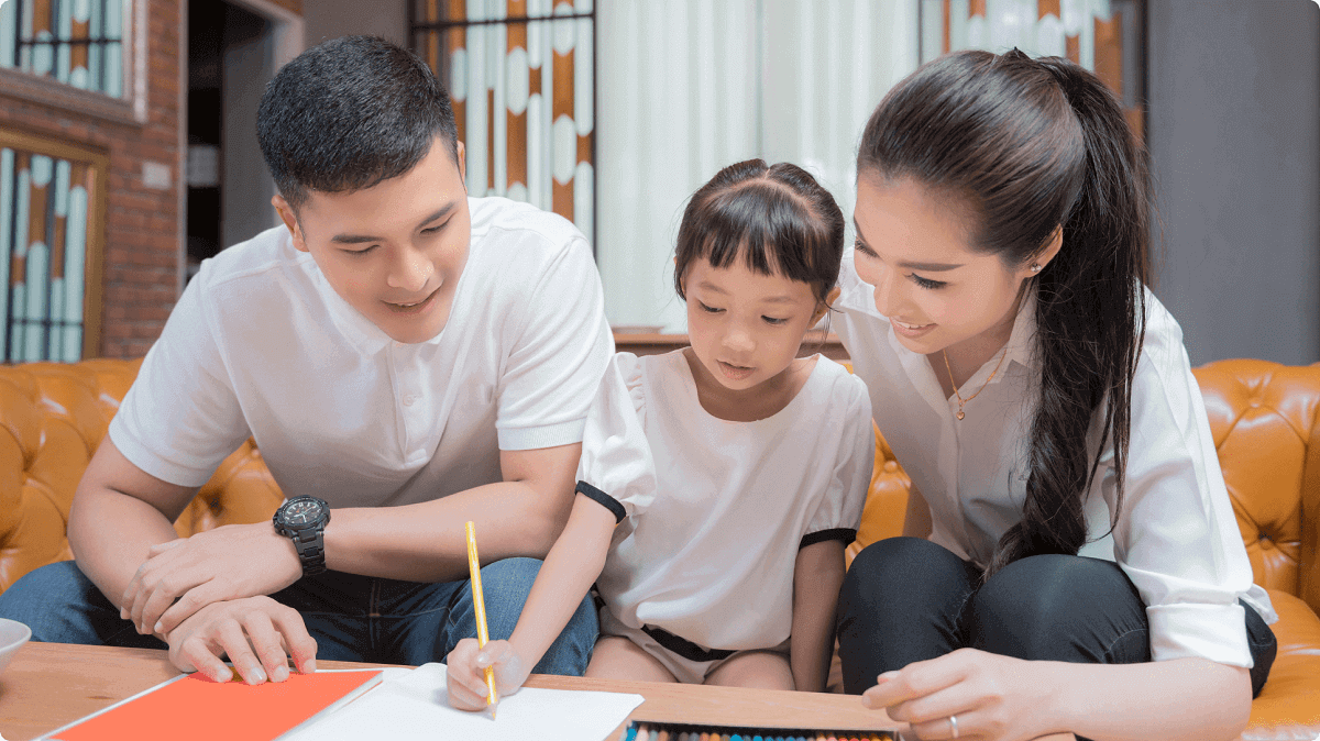 Tết này con sẽ làm gì?