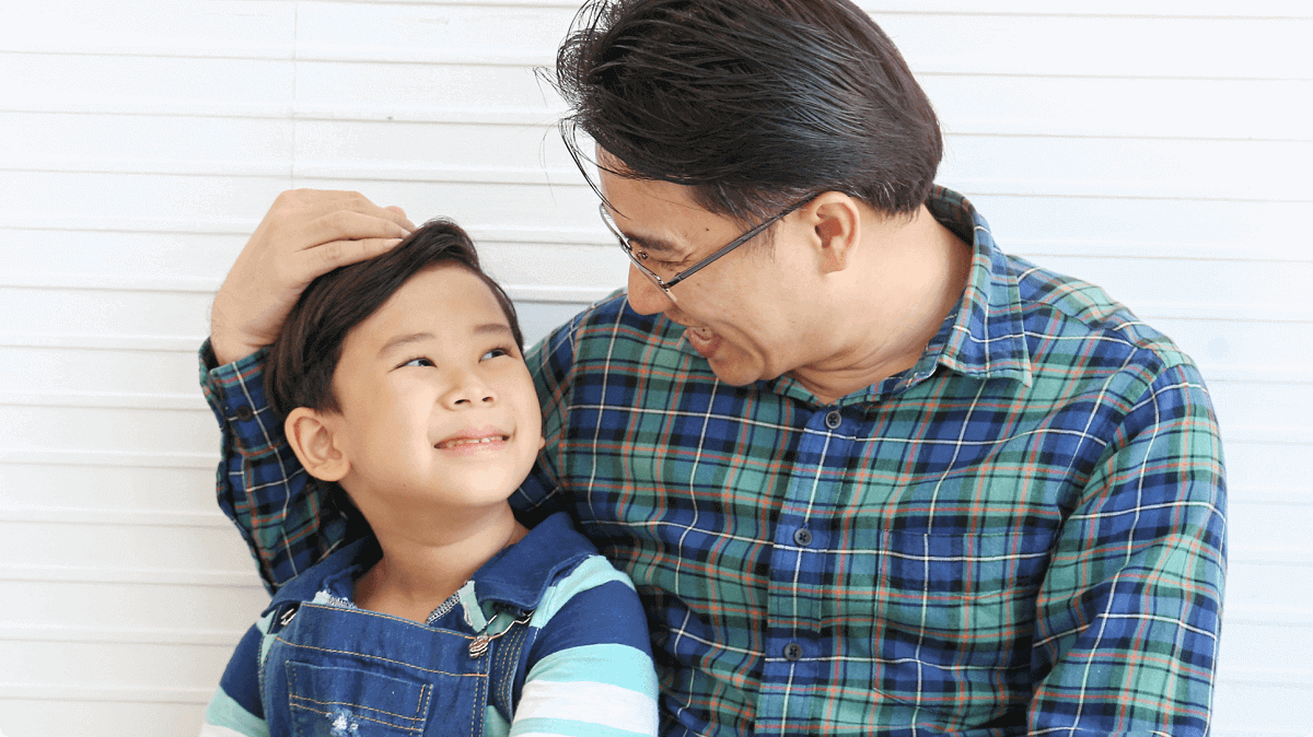 Thu hẹp khoảng cách thế hệ với con trẻ bắt đầu từ đâu?