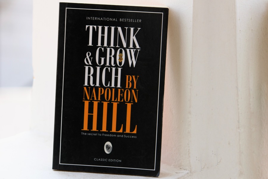 Top 5 quyển sách quản lý tài chính cá nhân kinh điển nhất của thế kỷ 21