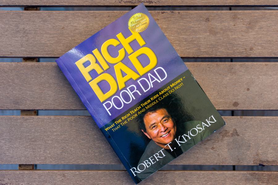 Top 5 quyển sách quản lý tài chính cá nhân kinh điển nhất của thế kỷ 21