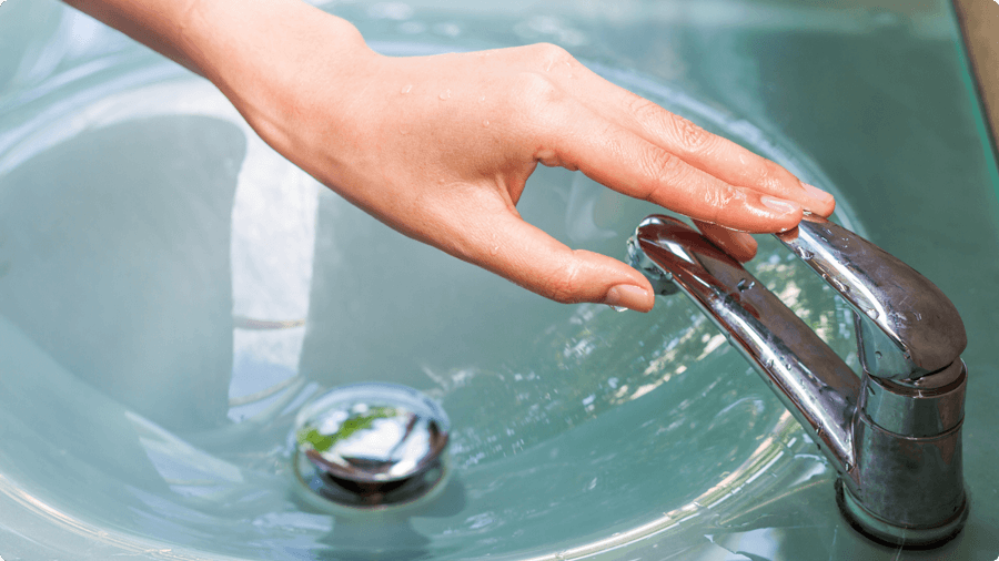 Bảo vệ nguồn nước từ những hành động nhỏ mỗi ngày