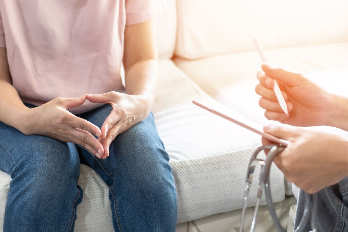 Hãy lắng nghe cơ thể để nhận biết sớm ung thư