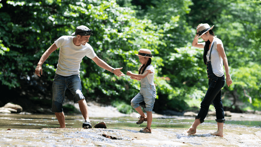 Làm sao để không gục ngã giữa chuyến đi dài?