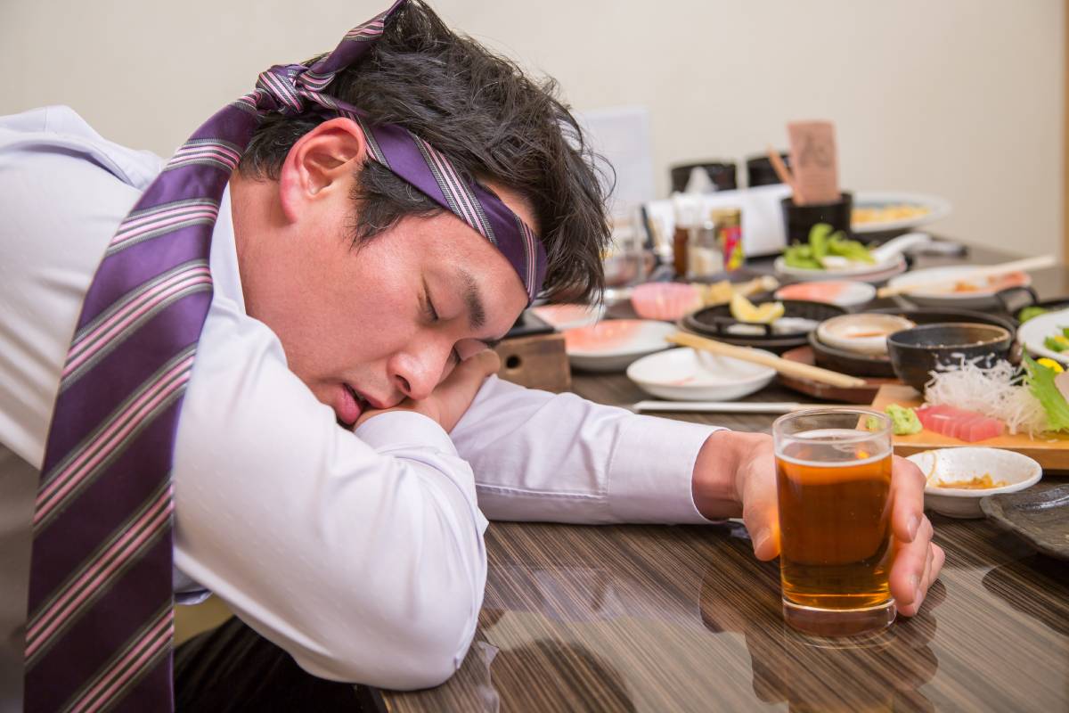 Nồng độ cồn trong máu: Hiểu đúng để bảo vệ sức khỏe