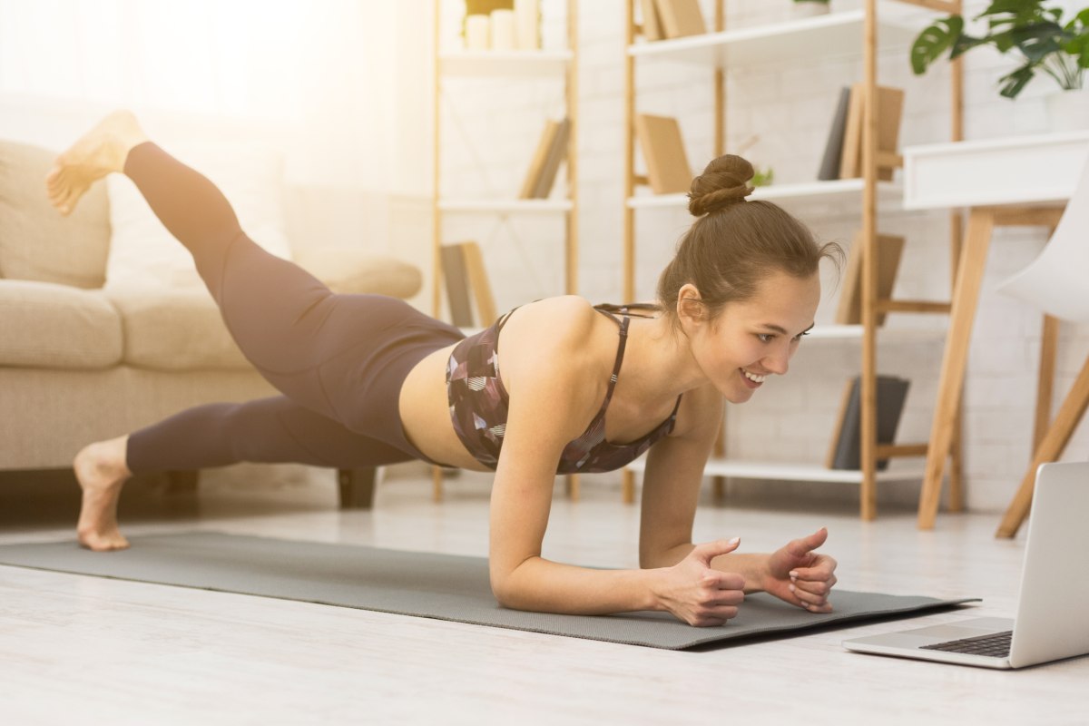 Thể dục thể thao nâng cao sức khỏe thể chất và tinh thần